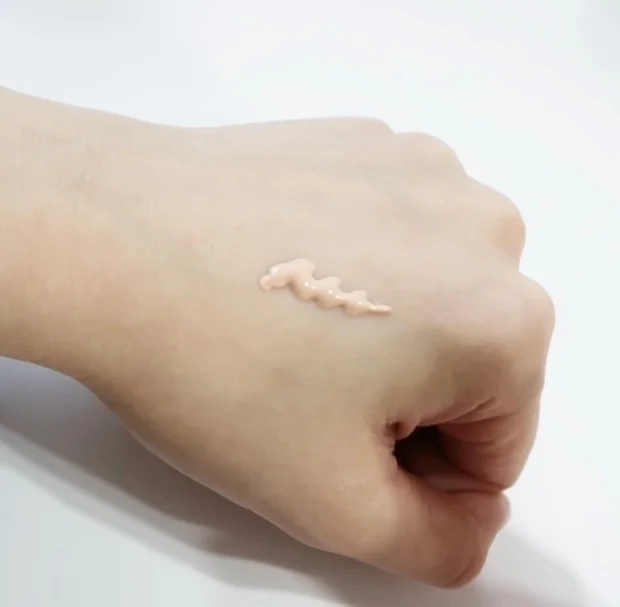 2月18日発売！1本で5役の時短下地⁉︎マスクしてても安心！Primavistaの色持ちもキープしてくれるハイカバーBBをご紹介します。