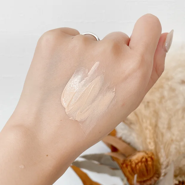 【美容液ファンデ】ツヤ肌命の私が選ぶ美容液ファンデ３選｜仕上がり・使い心地を比較レビュー