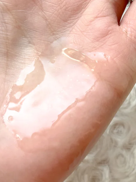 ＼DHC初！セラムインローション／