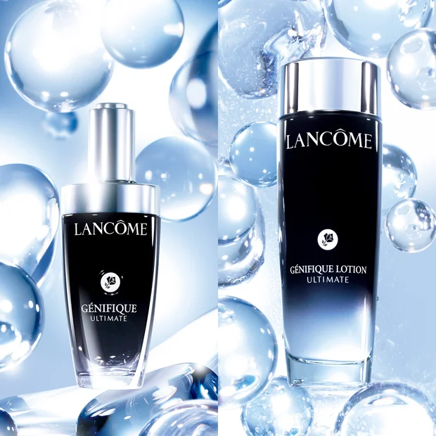 ジェニフィックを玉城ティナさんが体験