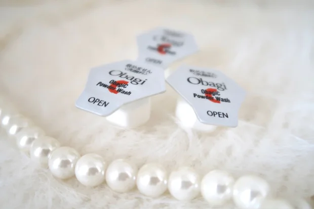 【田中みな実さん愛用】つるつるる肌になる酵素洗顔パウダーを紹介します。