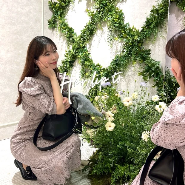 【自己紹介】7年目も美容に邁進！マキアインフルエンサー さくらの美容ルールをご紹介