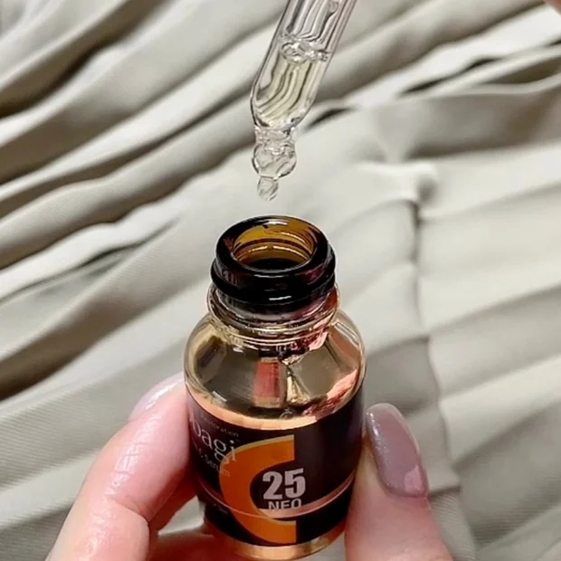 【これしか勝たん】DSで会える全方位アプローチ美容液【オバジC25セラム ネオ】