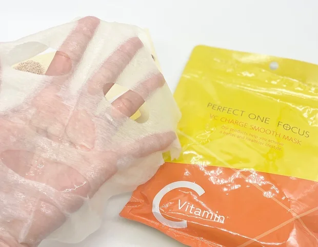 パーフェクトワンフォーカスから、毛穴悩みをケアするビタミンブースターパック新登場！