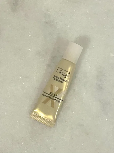 【田中みな実さん愛用】1650円とプチプラ！オバジのリップ美容液「ダーマパワーX リップエッセンス」