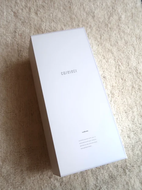 髪が太・多・硬でも使いやすい！「ケアレクト by プリュスオー スムースケアアイロン」