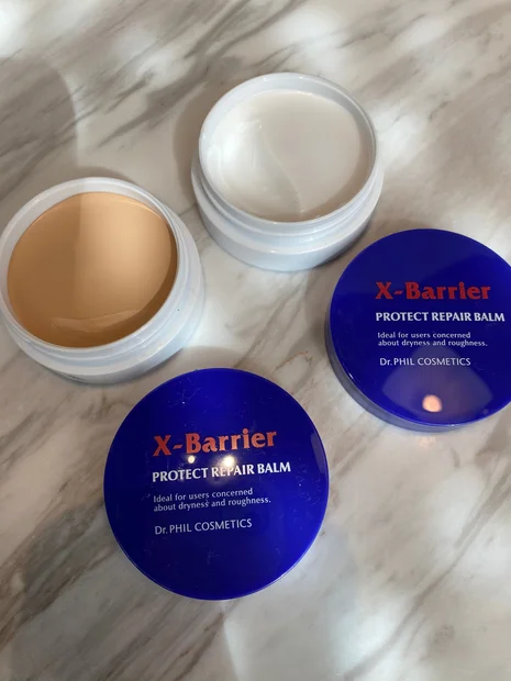 皮膚の専門家とKOSEの共同開発！敏感症状に心強いお守り保護バーム