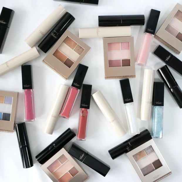 【ヴィセ新作】8/21発売☆エッセンスプランプバームを全色イエベブルベ分け☆