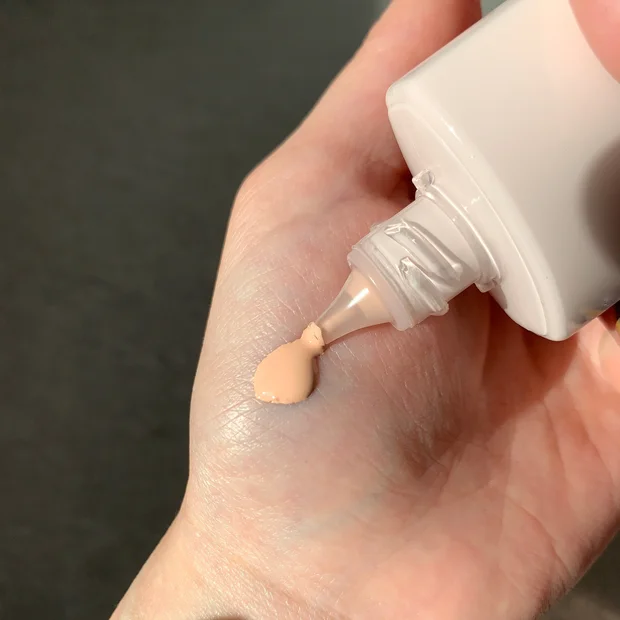 【これ一本で下地、ファンデ、日焼け止めまで完了】プリマヴィスタ最新ハイカバーBBを使ってみた！