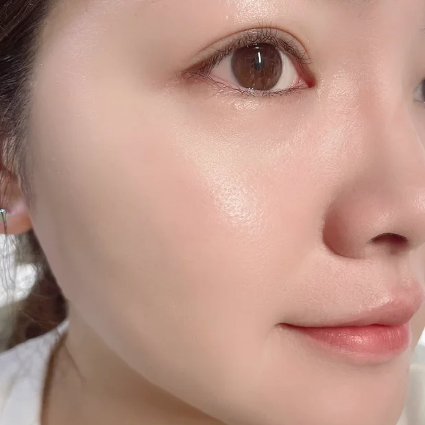 2/10発売のメイベリン新ファンデ☆超うす膜仕上げの「ルミマットリキッド」を全色レビュー♪