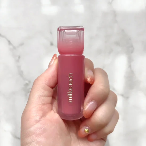 小田切ヒロさん愛用♡プチプラリップ５選