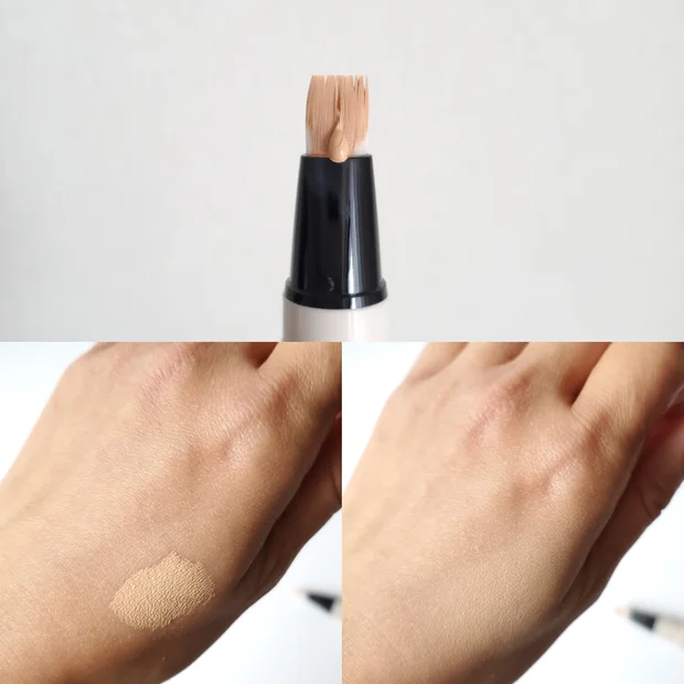 【田中みな実さん愛用】RMK コレクティング ヴェール コンシーラーを徹底レビュー！