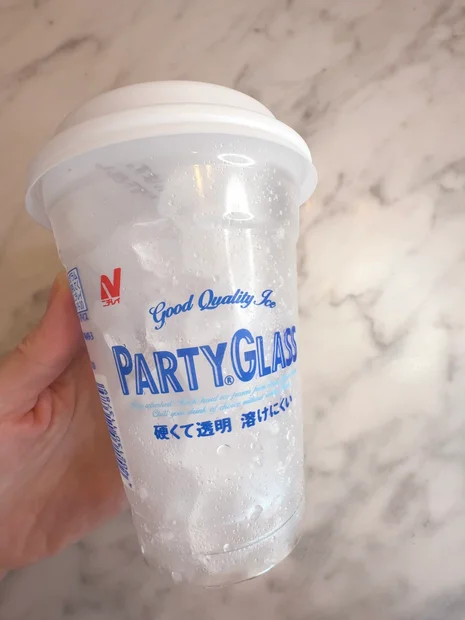 暑い夏にぴったりの簡単アレンジ！シュワシュワの【ザ・コラーゲン ドリンク】はいかが？原宿開催の無料イベント情報も♪