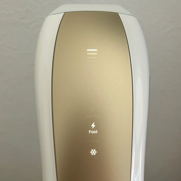 忙しいママ必見【家庭用脱毛器】Ulike Air 10 IPLでいつでも簡単に半角脱毛ケア♡