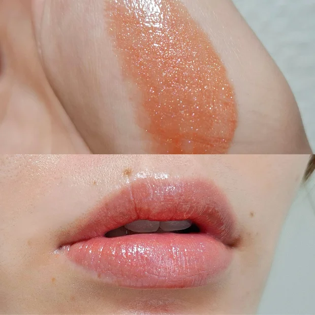 【イエベ春愛用中！】ラメで盛れる！華やか顔になれるおすすめキラキララメリップ