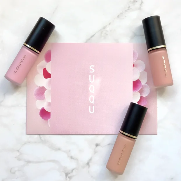 【SUQQU新作】イエベが購入した「コンプレクションフェイスカラー」3色をレビュー｜使い方と見送ったカラーも解説