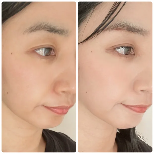 2025年プチプラコスメグランプリ1位【ケイト バーチャルスキンメイカー】使ってみました！