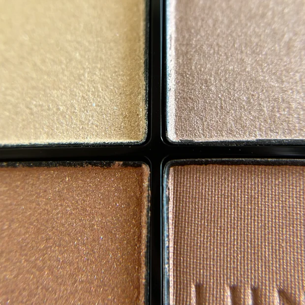 【イエベ春におすすめ】ルナソル新色『アイカラーレーションN18』を使った春メイクを紹介