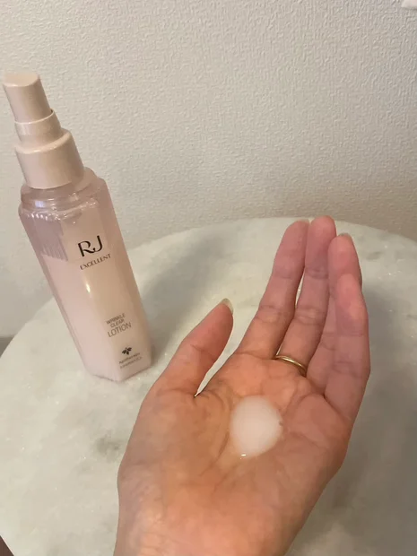 エイジングサインをはちみつパワーでスキンケア！「山田養蜂場 RJエクセレント 薬用リンクルクリアシリーズ」