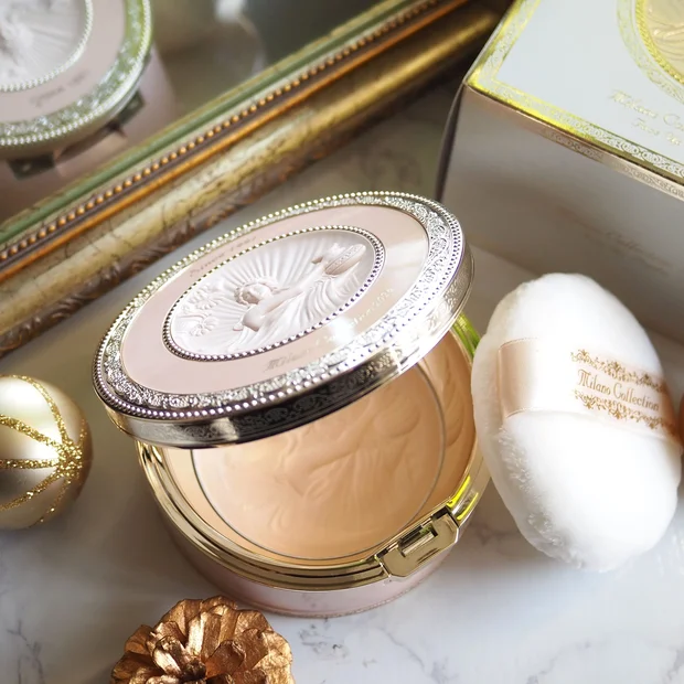 【ミラコレ】17年連続売上Ｎo.1！伝説の人気パウダー「ミラノコレクション フェースアップパウダー2026」をレポート