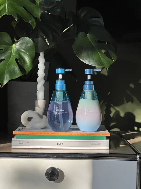 自分をアゲる【うるツヤ髪へ】こだわりぬいた成分でできたシャンプー＆トリートメントはコチラ