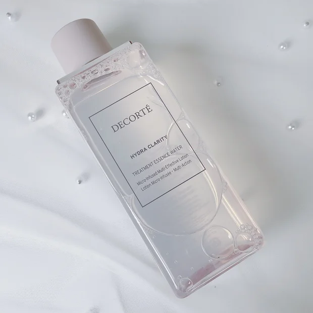 【コスメデコルテ】スキンケアマニアの私が愛する化粧水｜乾燥肌・肌荒れにおすすめ