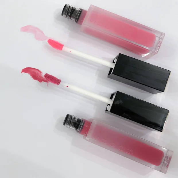 SUQQU トリートメント ラッピング リップをレビュー｜透けツヤ×唇ケアで叶える大人の血色感