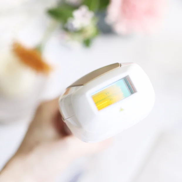 【ムダ毛ケア】ハイパワーなのに痛みレス！Ulikeの家庭用IPL光美容器でツルスベ肌に♡