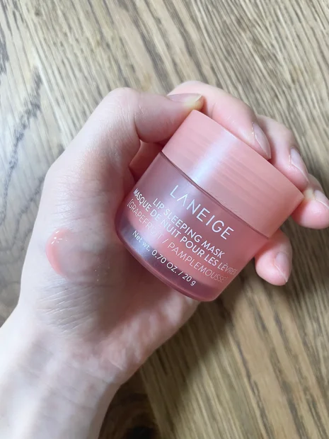 乾燥するこれからの季節も唇に潤いを👄！おすすめのリップケアアイテム💄