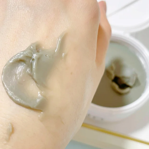 まつエクOKのクレンジング！くすみや色むらケアに[デュオ ザ クレンジングバーム ホワイトa]