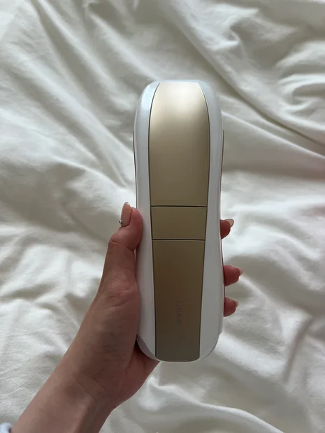 Ulike Air 10 IPL光美容器で自宅で簡単ツルスベ肌に！使い方や口コミ紹介