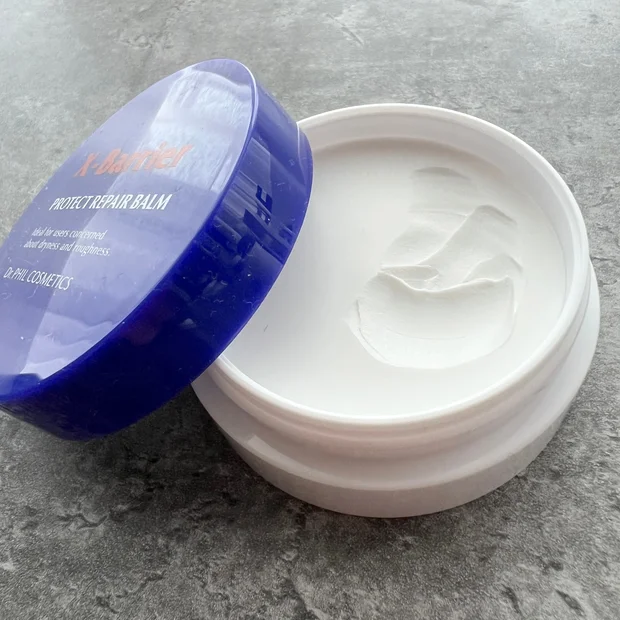 【マスク荒れにも】乾燥・大気中のちり、ほこりなど外部刺激から肌をバリア！水分蒸発を抑えうるおいを閉じ込めるフイルナチュラント保護バーム2種【新発売】
