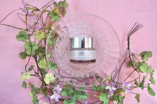 【CLINIQUE モイスチャー サージ インテンス 72 ハイドレーター】