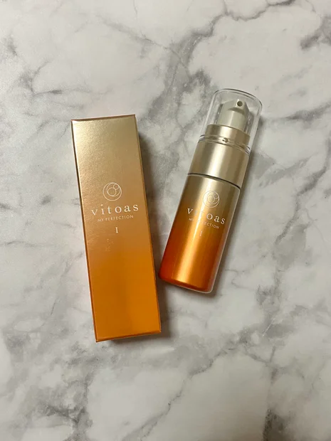 《スキンケア・オールインワン》
ビトアス マイパーフェクション