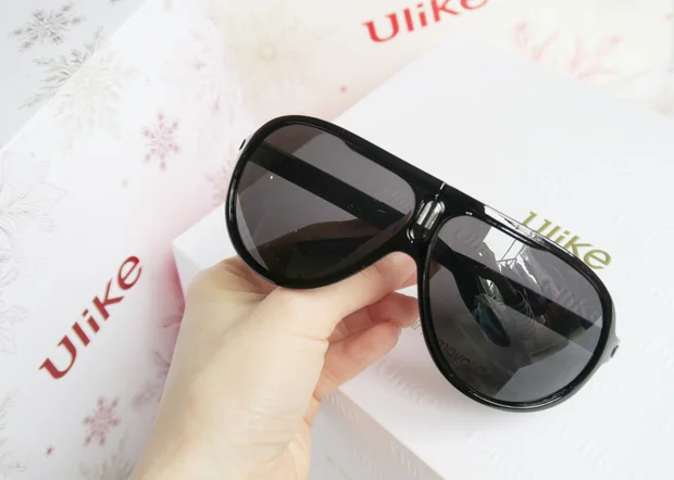 夏本番前に。家庭用脱毛器『 Ulike Air 10 IPL光美容器 』