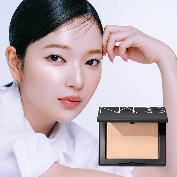 名品“リフ粉”から新色FOGが登場！