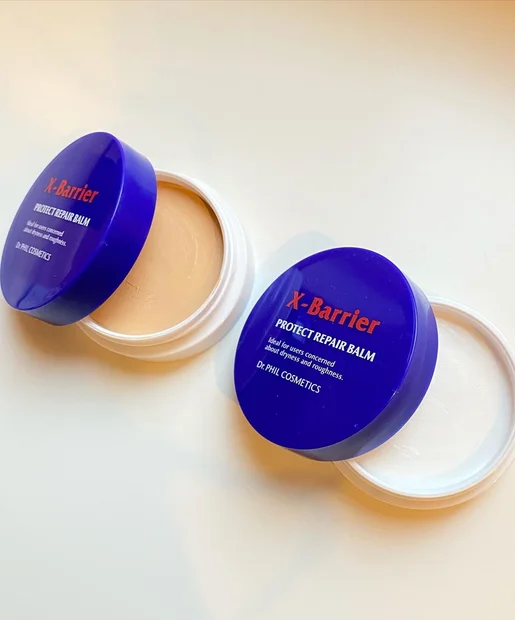 ＼2月16日発売／乾燥やマスクによる〝肌ゆらぎ〝にはエクスバリアのお守りバームが心強い！！