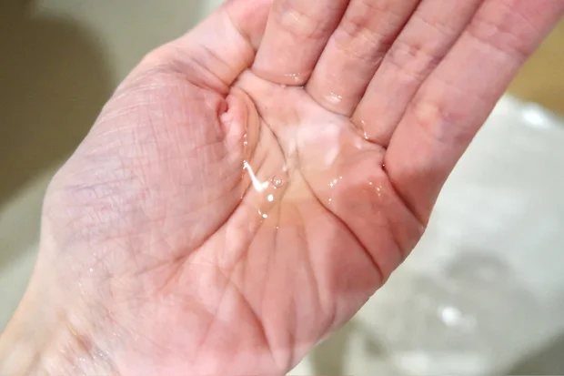 【話題】スキンケア発想「マイブースターズ インシルク ブースターシャンプー」