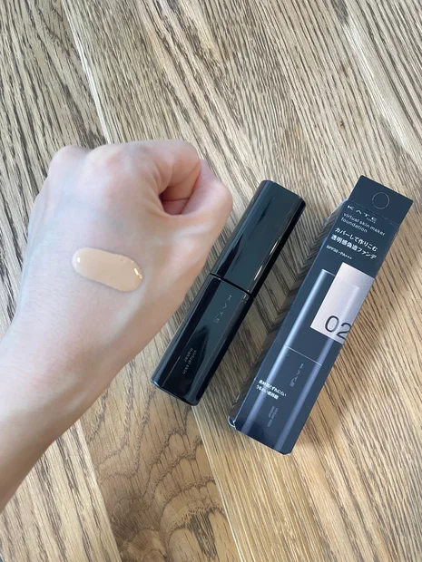 ベスコス受賞🏆✨肌ノイズを吹き飛ばす！ケイトバーチャルスキンメイカー🥚