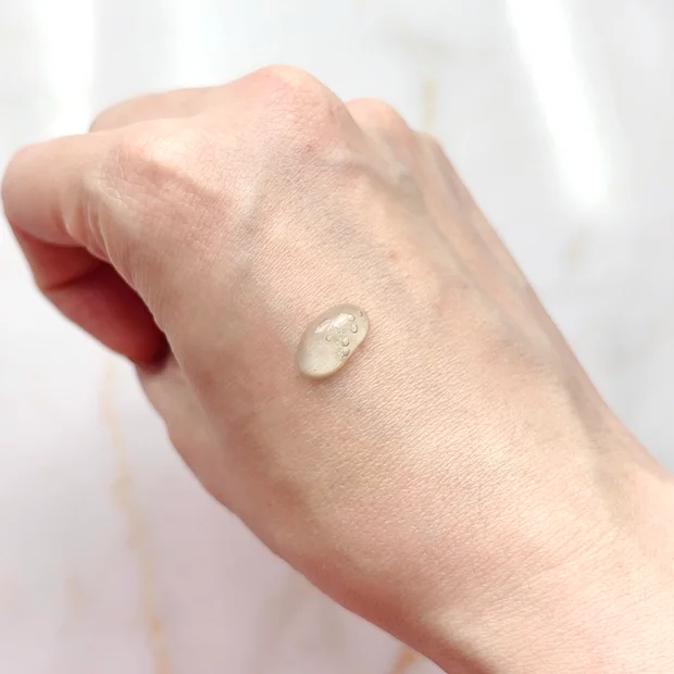 【スキンケア】寝ている間に環境ストレスケア！「エンビロン セリエンスナイトセラム」をレビューします