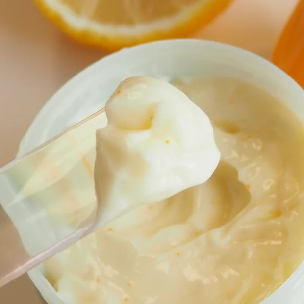 【冬限定】ボディも保湿！まるでゆずババロアなPOLAのボディ美容液をレポート！