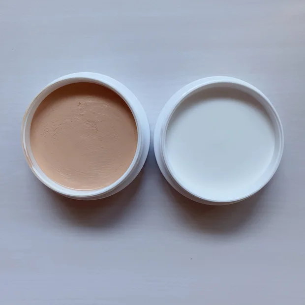 マスク生活や花粉の肌荒れに。ひとつは持っておきたいお守りバーム