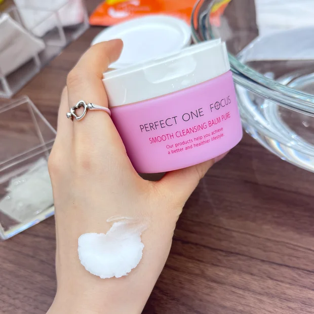 毛穴の悩み解決♡パーフェクトワンフォーカス×大野真理子さんのトークショーに参加してきました！