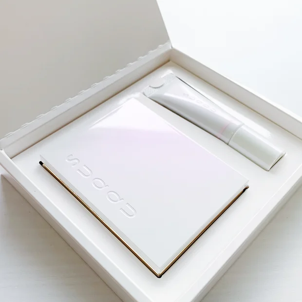 SUQQUクリスマスコフレ2025｜限定色の実物レビューと仕上がりまとめ