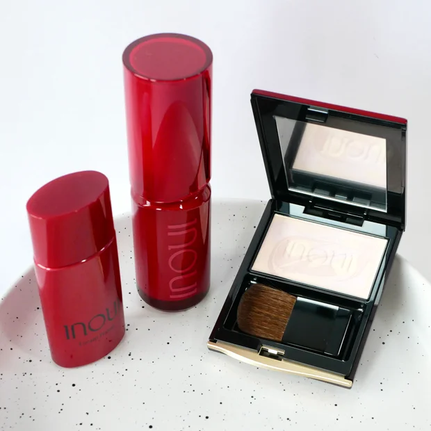 【インウイ新作】8/21限定のプレストパウダーが発売！人気のプライマーとファンデーションも合わせてご紹介