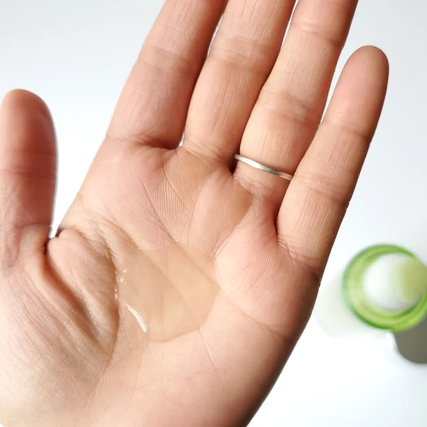 【DHC新作】クリスタルスキン 美容液 ローションをレビュー！