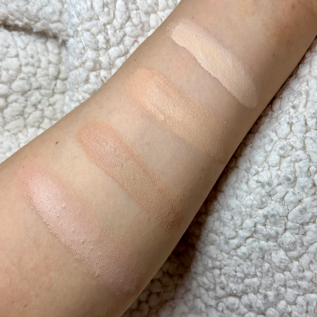 メイベリン発！3月発売『生チョコ』感覚バームファンデーション♡