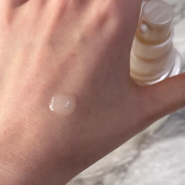 【効果的な使い方はこれ！】ベストスキンケア大賞受賞の高機能美容液エリクシール ザ セラム aa