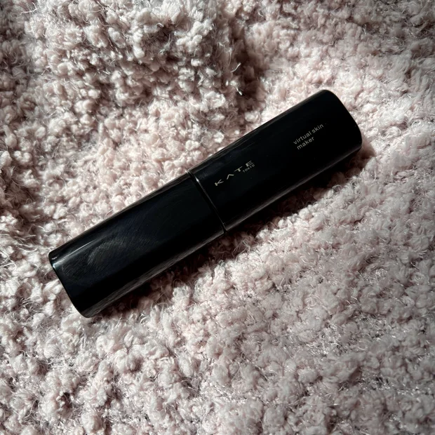 プチプラコスメグランプリＦＤ部門第1位！ KATE「バーチャルスキンメイカー」