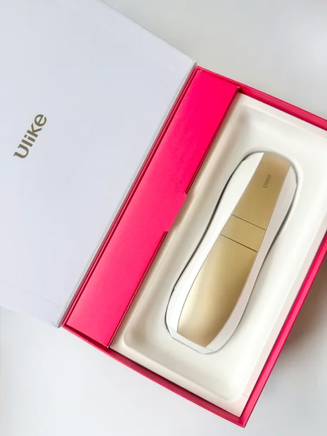 顔も体もVIOも！痛みレスなUlikeのIPL光美容器で自宅で手軽に輝く美肌へ。